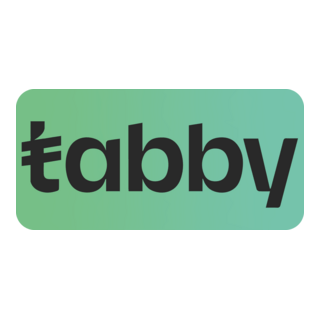 tabby uae Tabby Payments | Investment Logo PNG Vector
