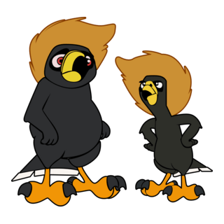 Tacho y Rancho Logo PNG Vector