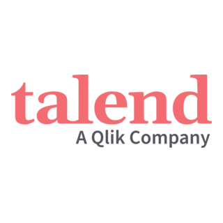 Talend Logo PNG Vector