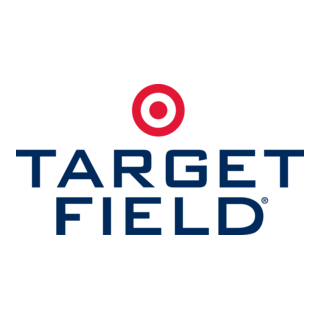 Target Field Logo PNG Vector