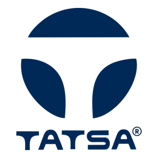 TATSA Logo PNG Vector