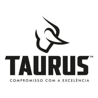 TAURUS ARMAS Logo PNG Vector