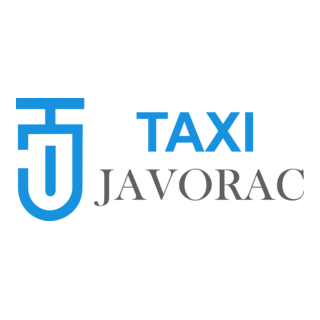 Taxi Banja Luka - Javorac Logo PNG Vector