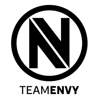 Team Envy Logo PNG Vector