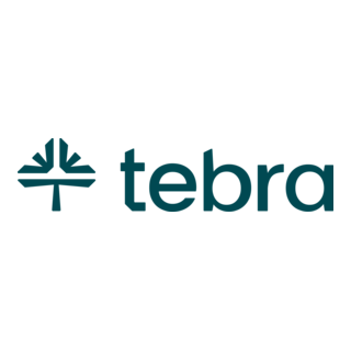 Tebra Logo PNG Vector