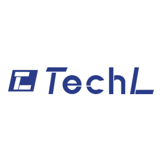TechL Logo PNG Vector