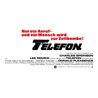 Telefon Logo PNG Vector