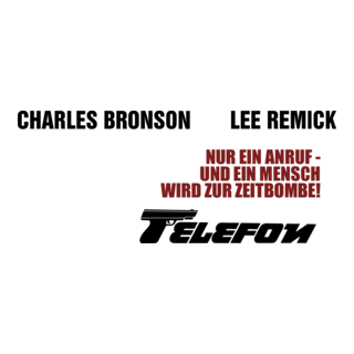 Telefon Logo PNG Vector