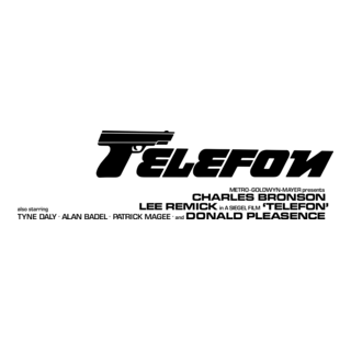 Telefon Logo PNG Vector