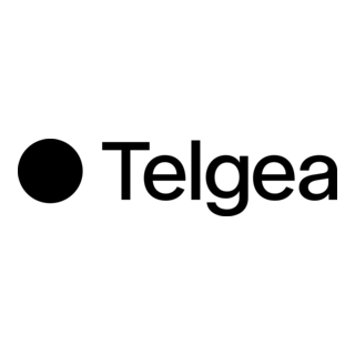 Telgea Logo PNG Vector