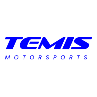 Temis Motorsports Logo PNG Vector