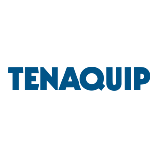 Tenaquip Logo PNG Vector