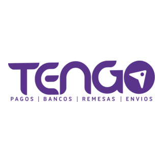 TENGO Honduras Logo PNG Vector