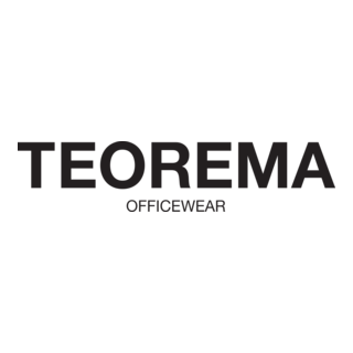 TEOREMA Officewear Logo PNG Vector