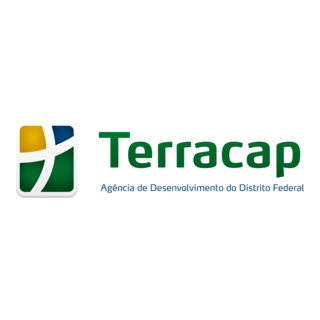 Terracap Logo PNG Vector