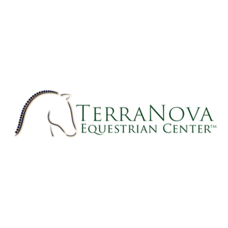 TerraNova Equestrian Center Logo PNG Vector