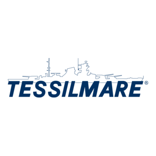 Tessilmare Logo PNG Vector