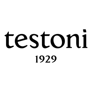 Testoni Logo PNG Vector