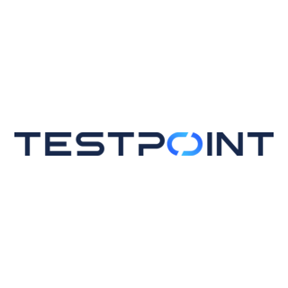 Testpoint Group Logo PNG Vector