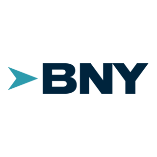 The Bank of New York Mellon Logo PNG Vector