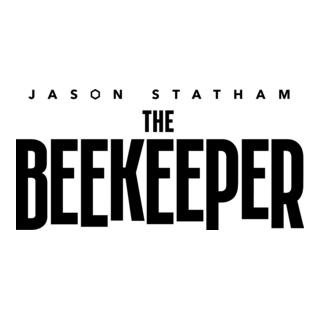 The Beekeeper Logo PNG Vector