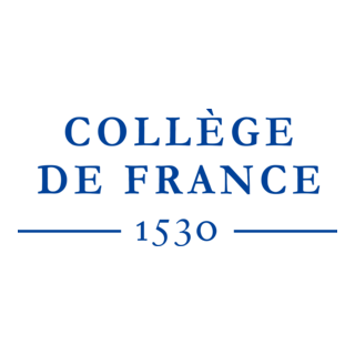 The Collège de France Logo PNG Vector