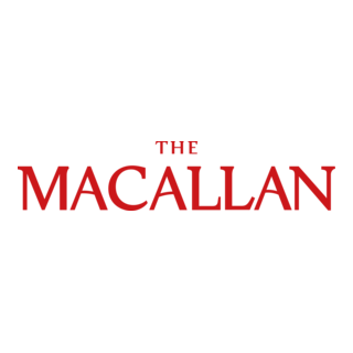 The Macallan Logo PNG Vector