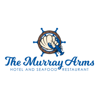 The Murray Arms Logo PNG Vector