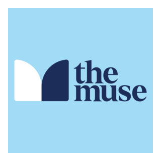 The Muse Logo PNG Vector