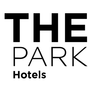 THE Park Hotels Logo PNG Vector