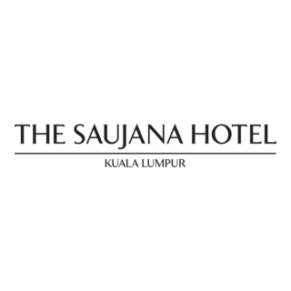 The Saujana Hotel Kuala Lumpur Logo PNG Vector