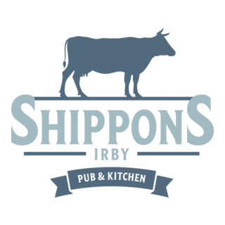 The Shippons Pub & Kitchen Logo PNG Vector