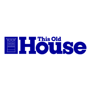 This Old House Logo PNG Vector