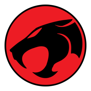 Thundercats Logo PNG Vector