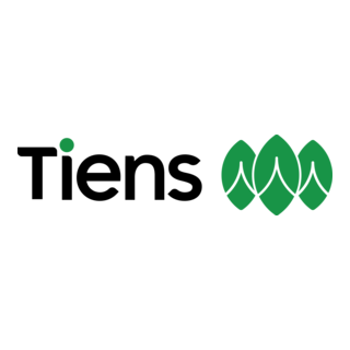 Tiens Logo PNG Vector