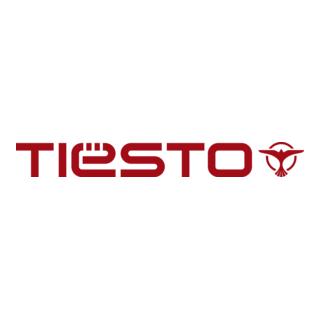Tiësto Logo PNG Vector