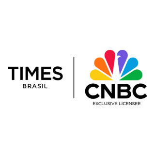 Times Brasil Logo PNG Vector