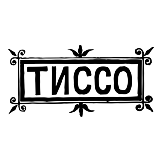 Tissot (1906) Logo PNG Vector