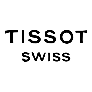 Tissot (1921) Logo PNG Vector