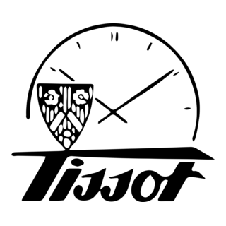 Tissot (1936) Logo PNG Vector