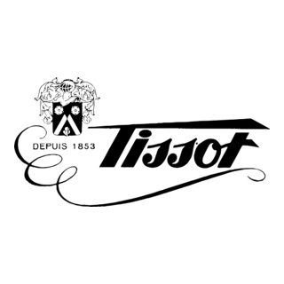 Tissot (1949) Logo PNG Vector