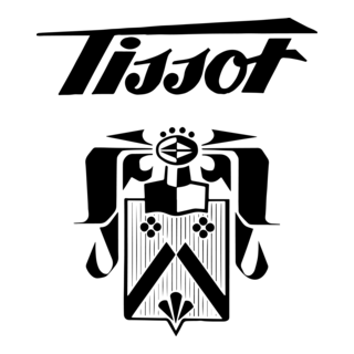 Tissot (1959) Logo PNG Vector