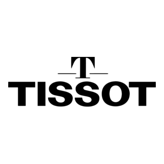 Tissot (1959) Logo PNG Vector