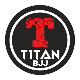 Titan Logo PNG Vector