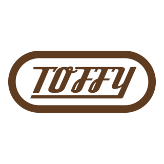 toffy Logo PNG Vector