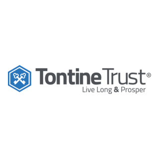 Tontine Trust Logo PNG Vector