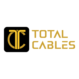 Total Cables Uganda Limited Logo PNG Vector