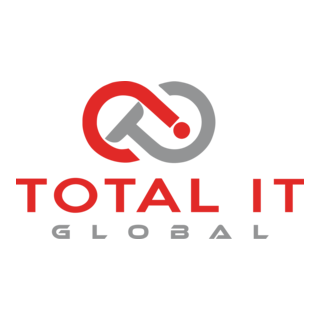 Total IT Global Logo PNG Vector