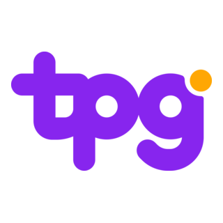 TPG Logo PNG Vector