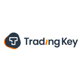 TradingKey Logo PNG Vector
